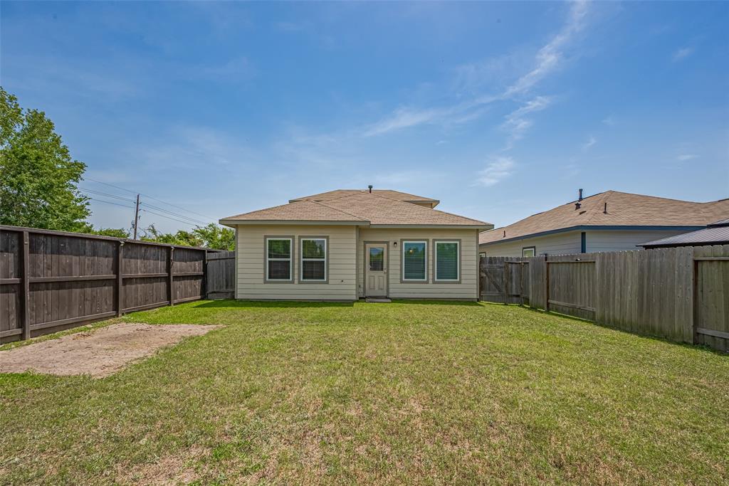 17947 Costrell Drive, Hockley, Texas image 40