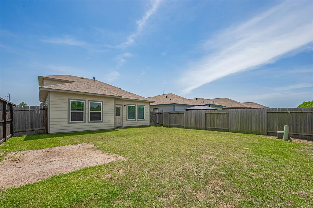 17947 Costrell Drive, Hockley, Texas image 38