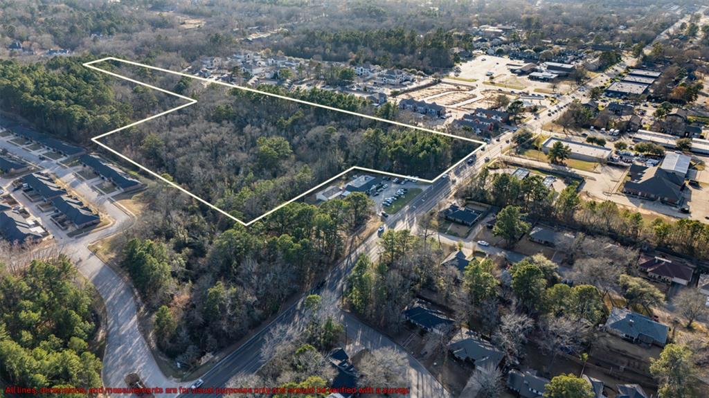 2043 Shiloh Road, Tyler, Texas image 9