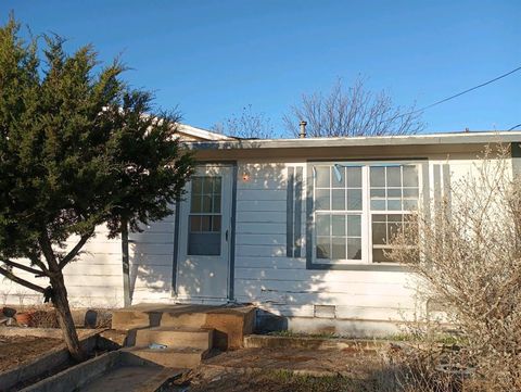 Photo of 204 Rock Avenue, Sonora, TX 76950 (MLS # 14872947)