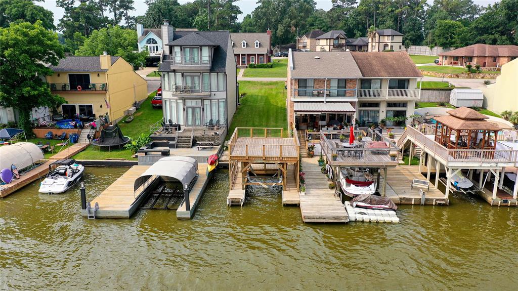 1224 Lake View, Montgomery, Texas image 9