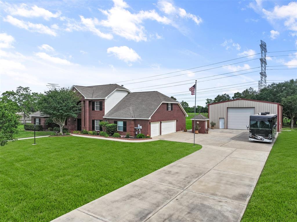 5227 Jeffrey Street, Dickinson, Texas image 3