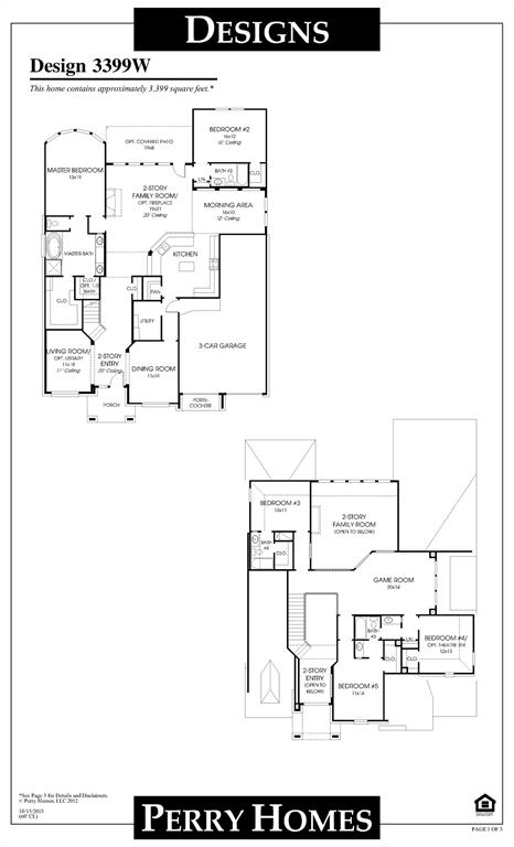 21927 Gateway Arch Drive, Porter, Texas image 2