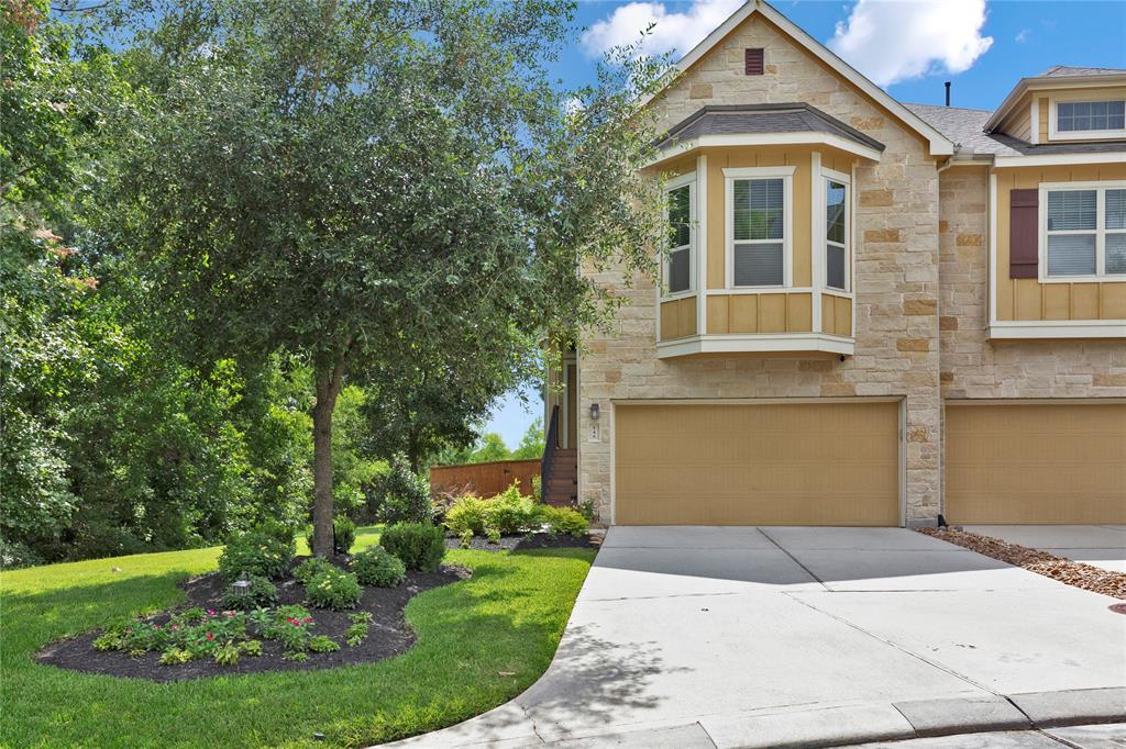 146 Mimosa Silk Court, Montgomery, Texas image 4