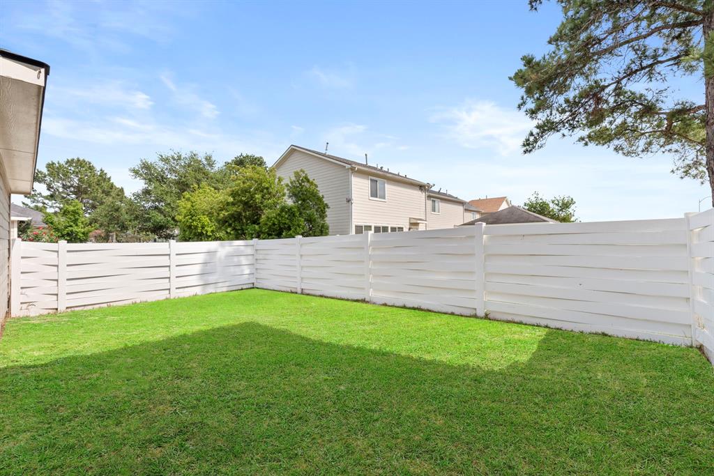 20627 Patriot Park Lane, Katy, Texas image 22