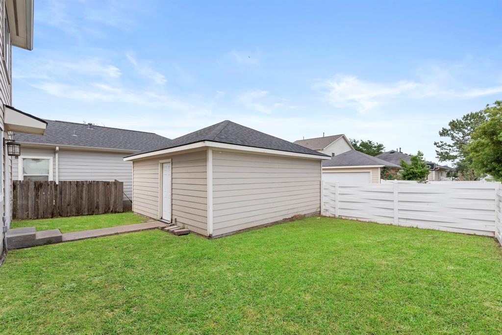 20627 Patriot Park Lane, Katy, Texas image 21