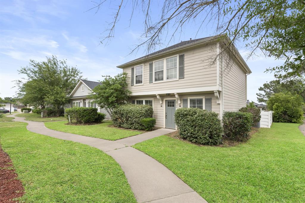 20627 Patriot Park Lane, Katy, Texas image 2
