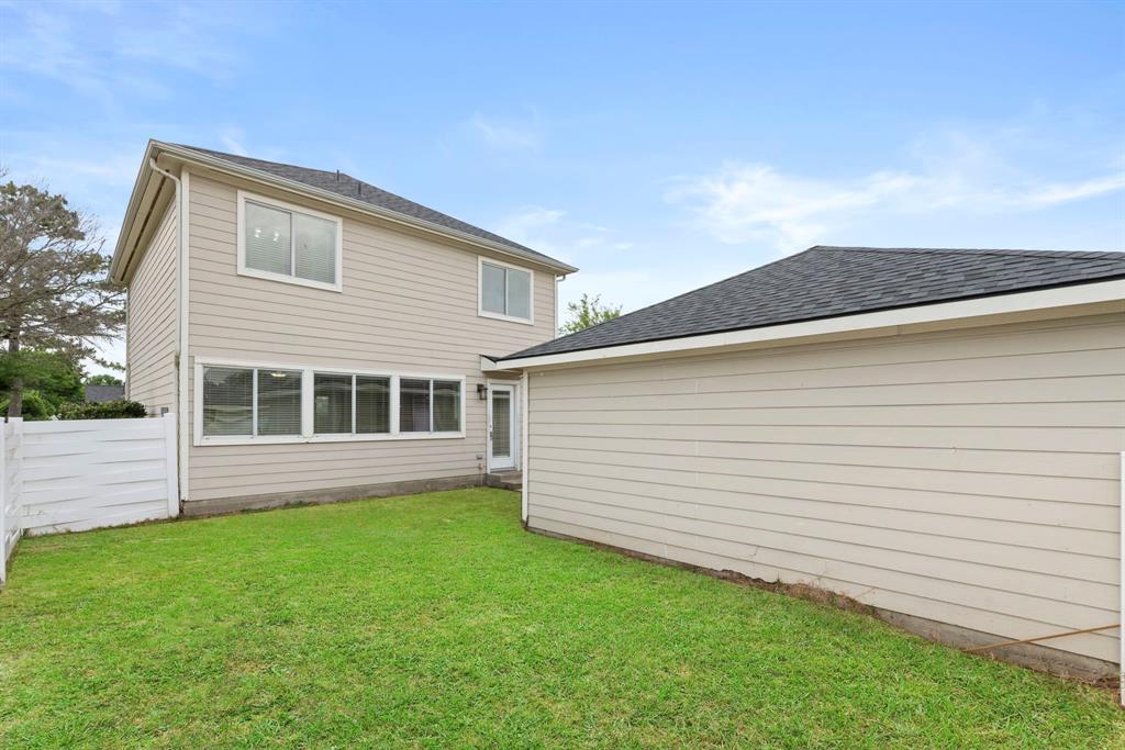 20627 Patriot Park Lane, Katy, Texas image 20