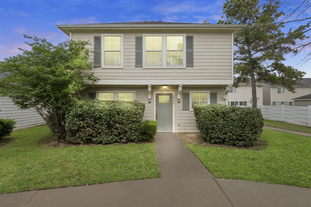 20627 Patriot Park Lane, Katy, Texas image 1