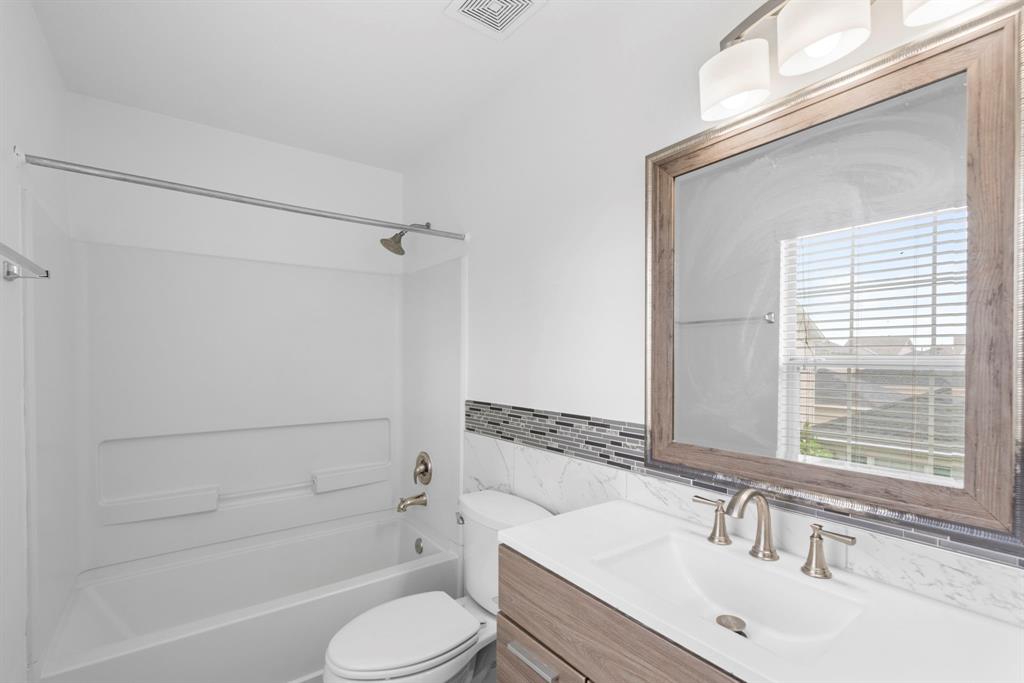 20627 Patriot Park Lane, Katy, Texas image 17