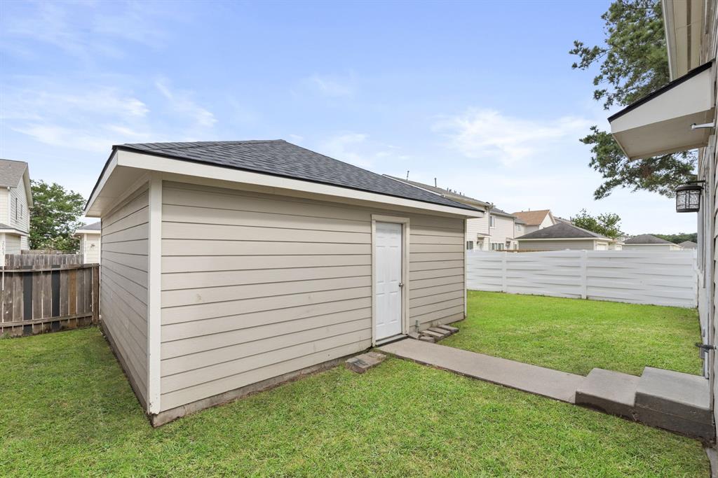 20627 Patriot Park Lane, Katy, Texas image 19