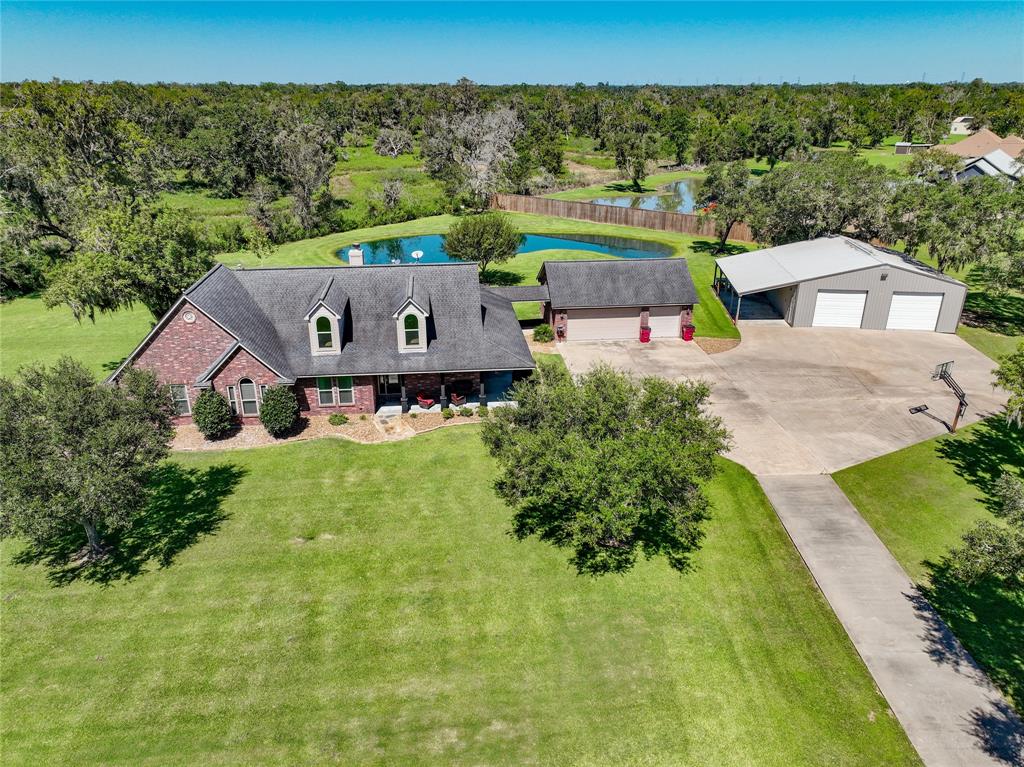 145 County Road 461b, Brazoria, Texas image 23