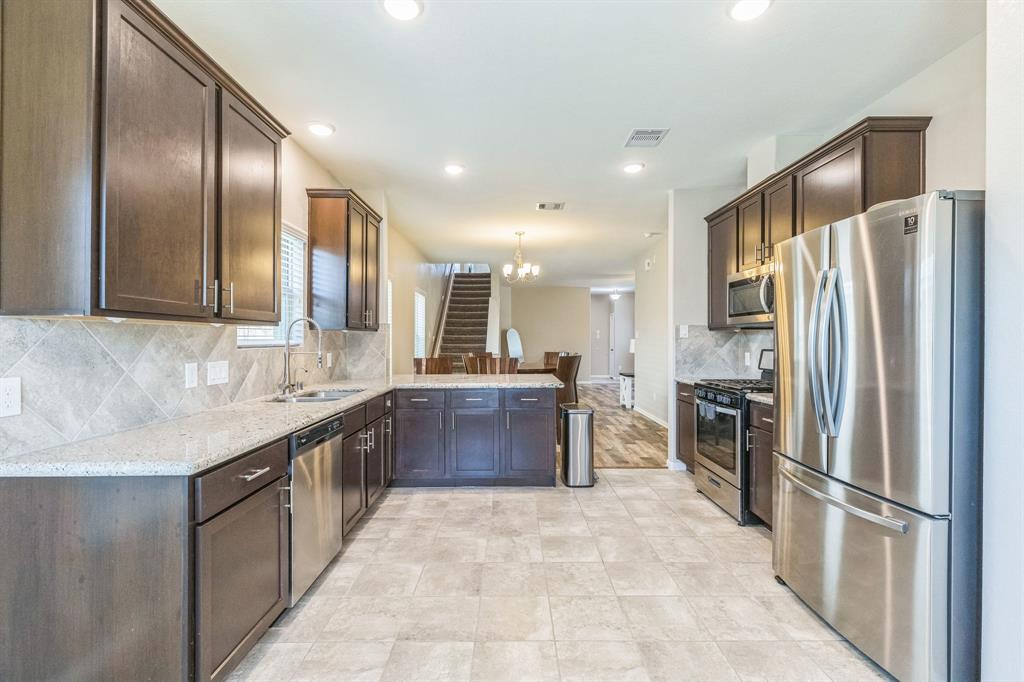 5138 Bay Lane, Bacliff, Texas image 9