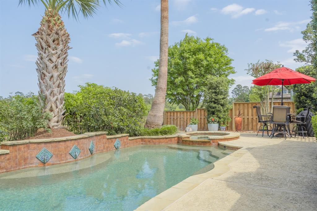 14 Cotillion Court, The Woodlands, Texas image 45