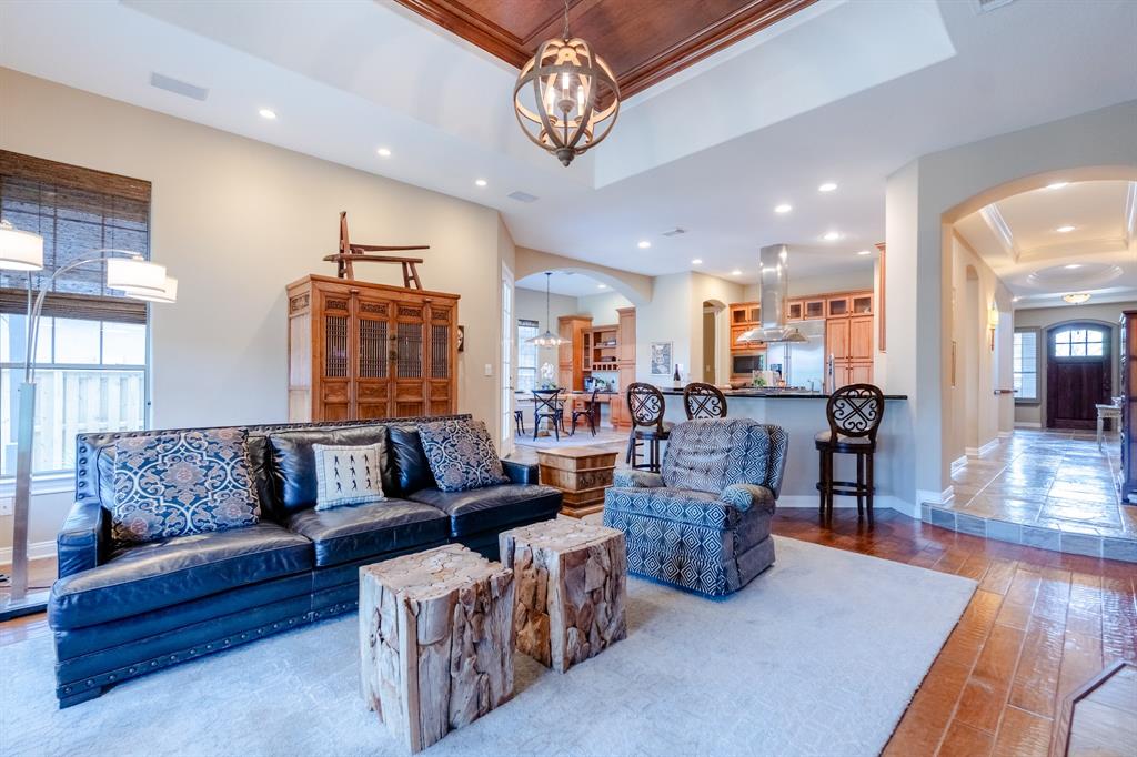 14 Cotillion Court, The Woodlands, Texas image 16