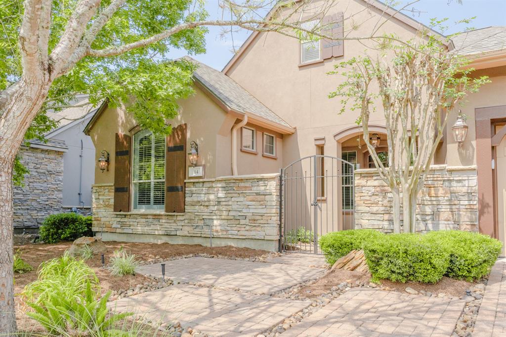 14 Cotillion Court
