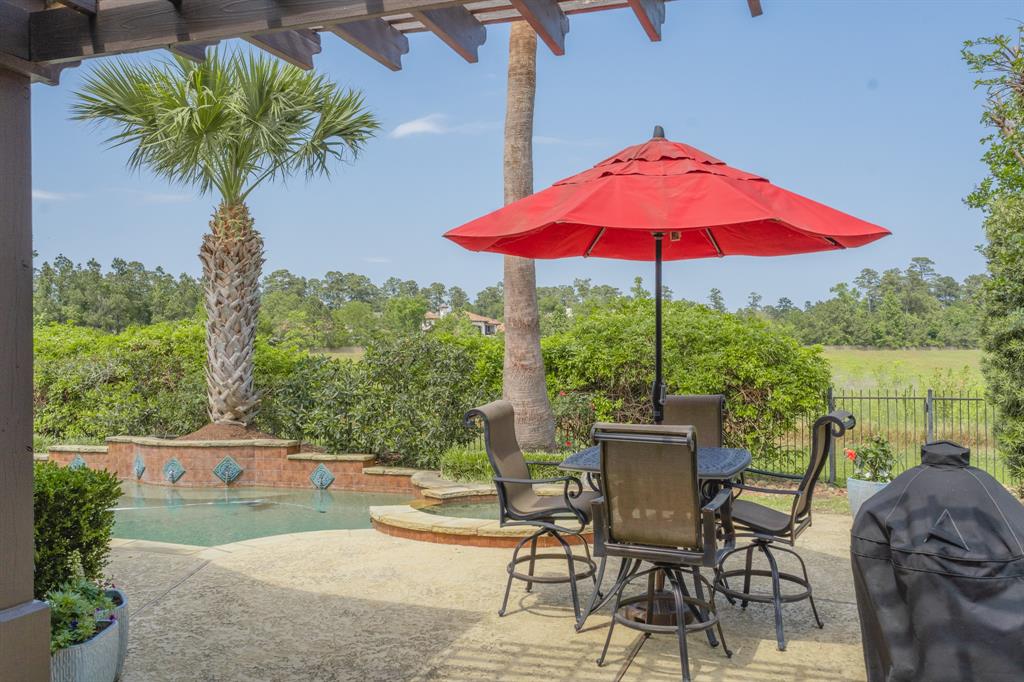 14 Cotillion Court, The Woodlands, Texas image 43