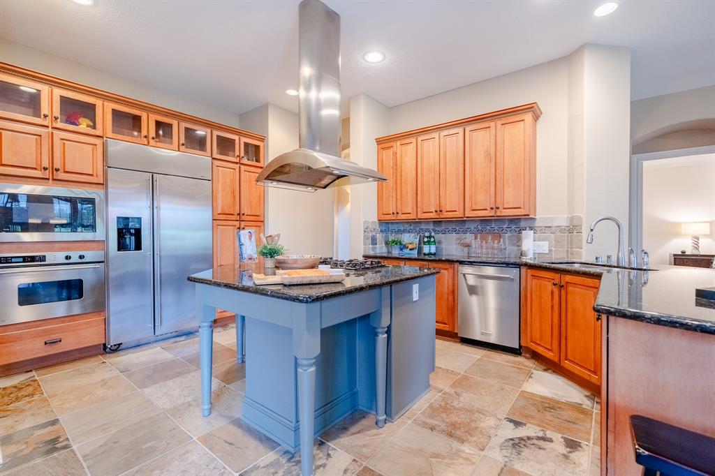 14 Cotillion Court, The Woodlands, Texas image 17