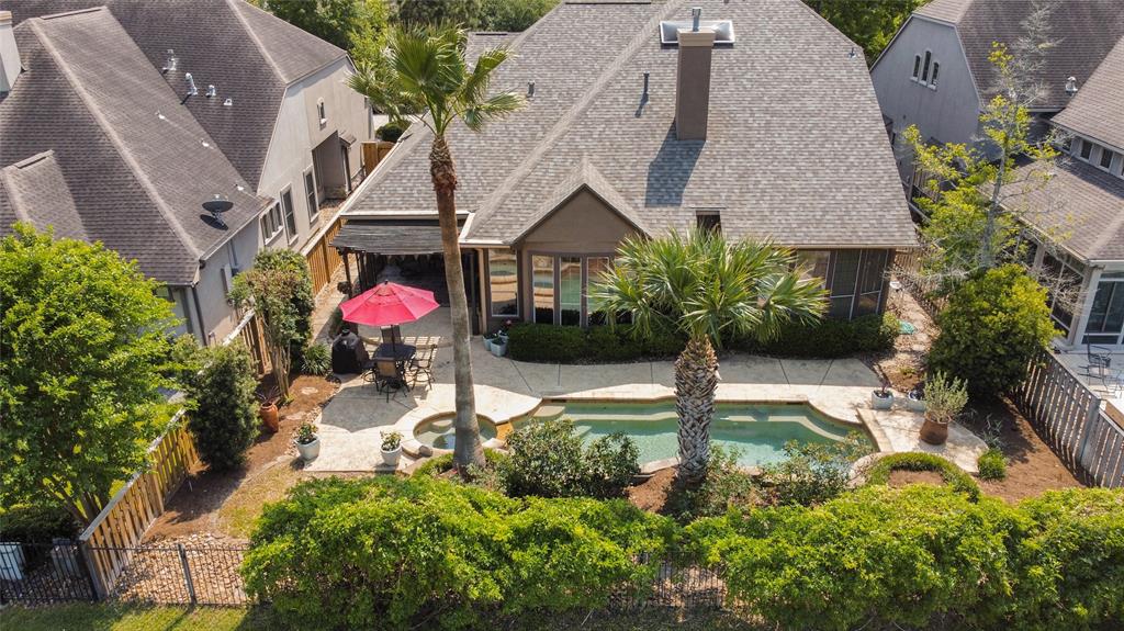 14 Cotillion Court, The Woodlands, Texas image 46