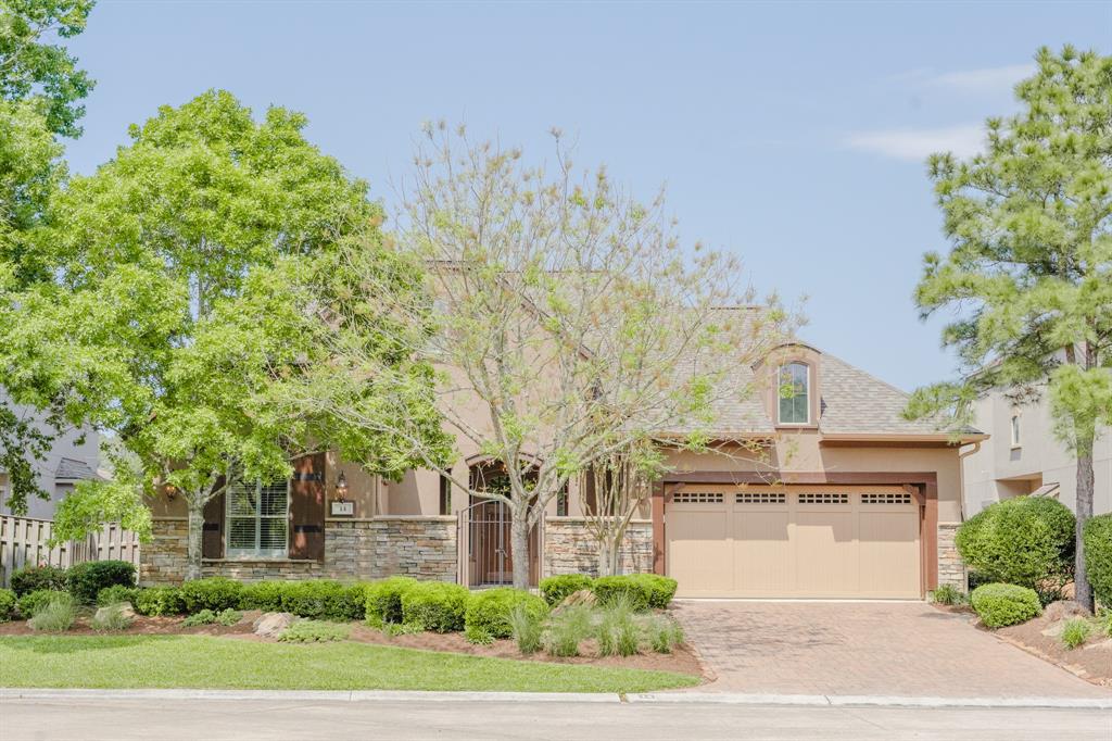 14 Cotillion Court