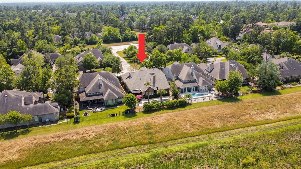 14 Cotillion Court, The Woodlands, Texas image 49