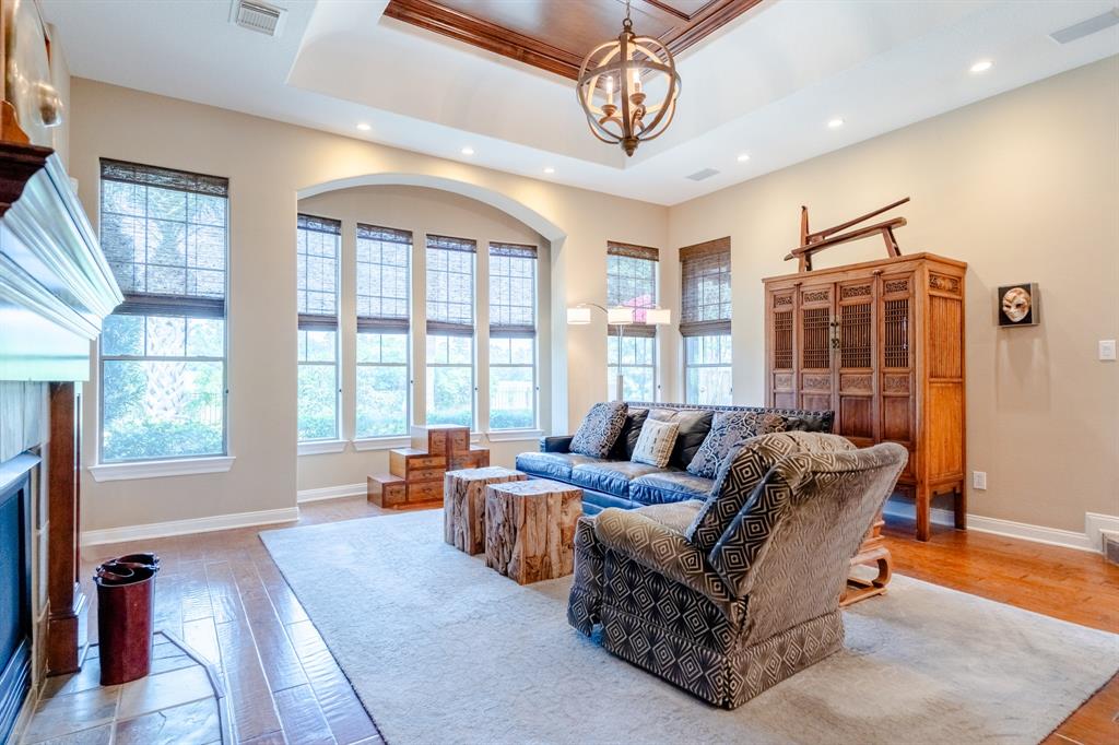 14 Cotillion Court, The Woodlands, Texas image 15