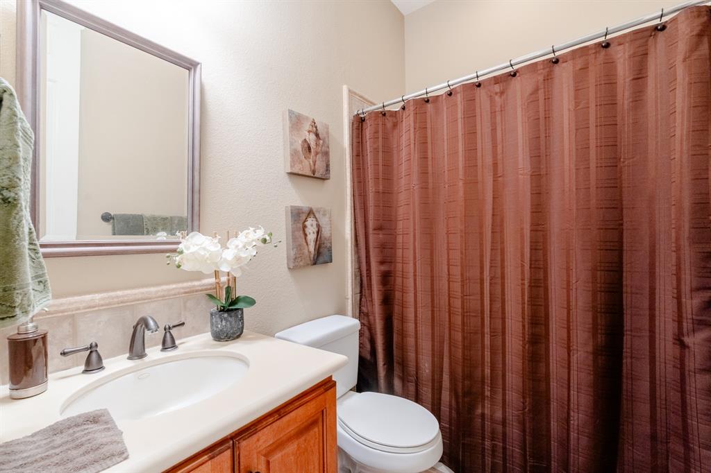 14 Cotillion Court, The Woodlands, Texas image 26