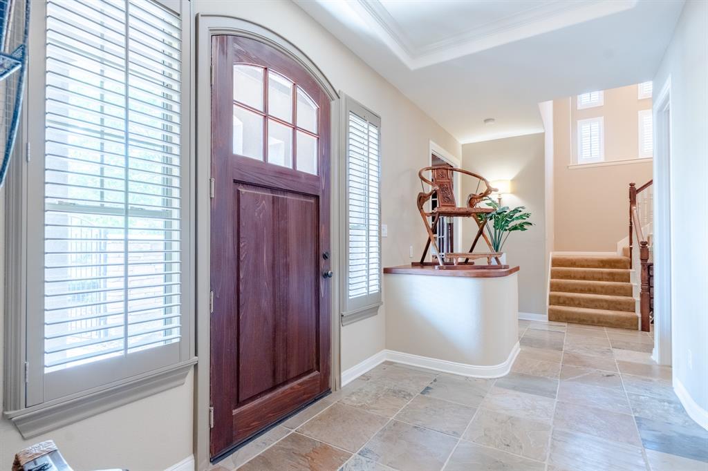 14 Cotillion Court, The Woodlands, Texas image 6