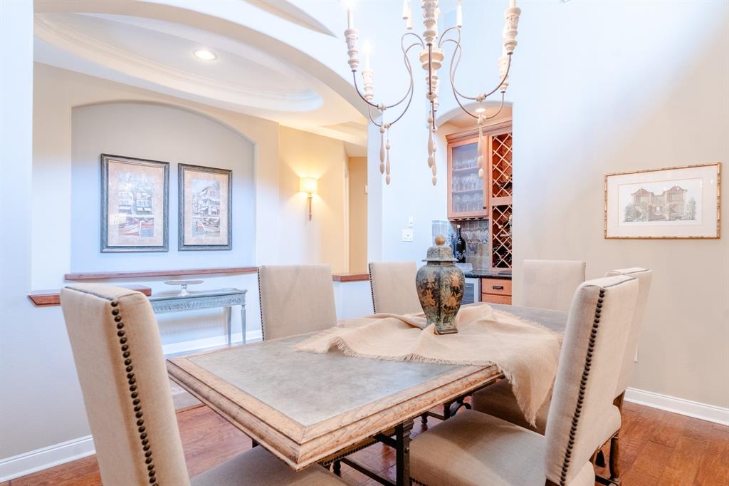 14 Cotillion Court, The Woodlands, Texas image 12