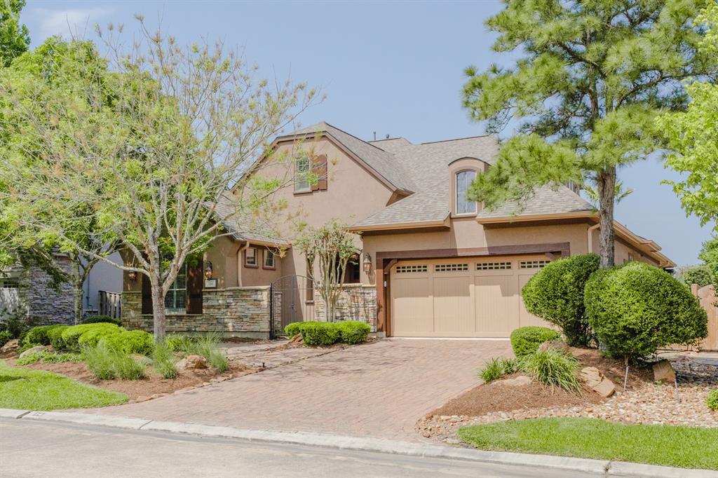 14 Cotillion Court