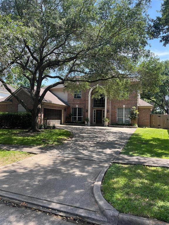 2103 Crescent Coral Drive