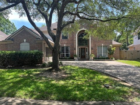 2103 Crescent Coral Drive League City TX 77573