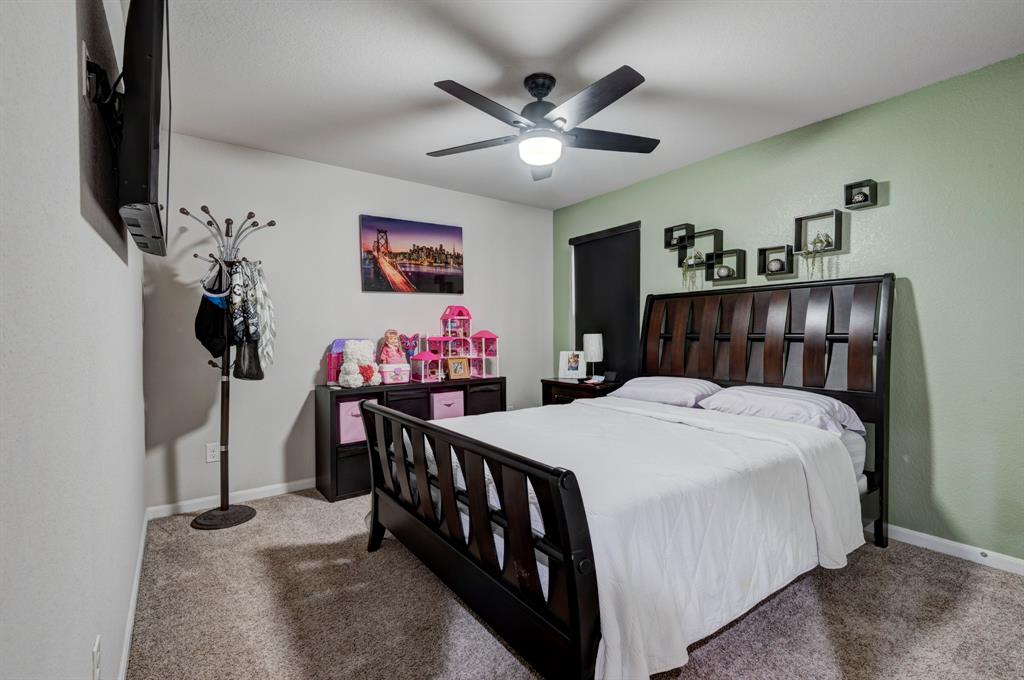 18214 Grayson Bluff Way, Richmond, Texas image 20