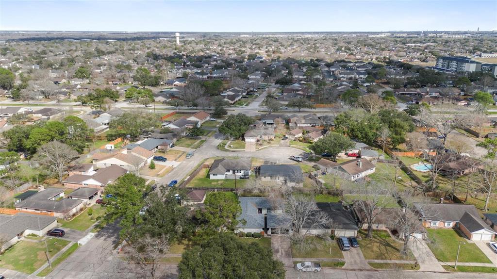 16307 Tibet Road, Friendswood, Texas image 37