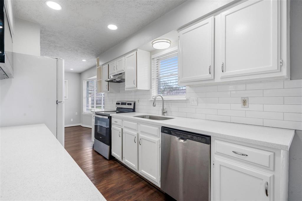 16307 Tibet Road, Friendswood, Texas image 12