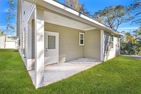 A home in Conroe