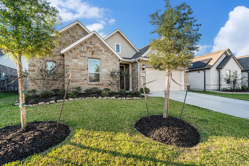 9431 Vista Falls Trace, Porter, Texas image 3