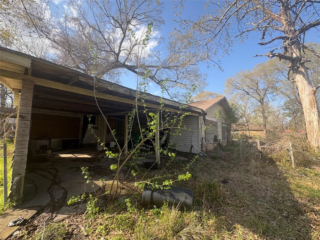 301 Smith Street, Cleveland, Texas image 3