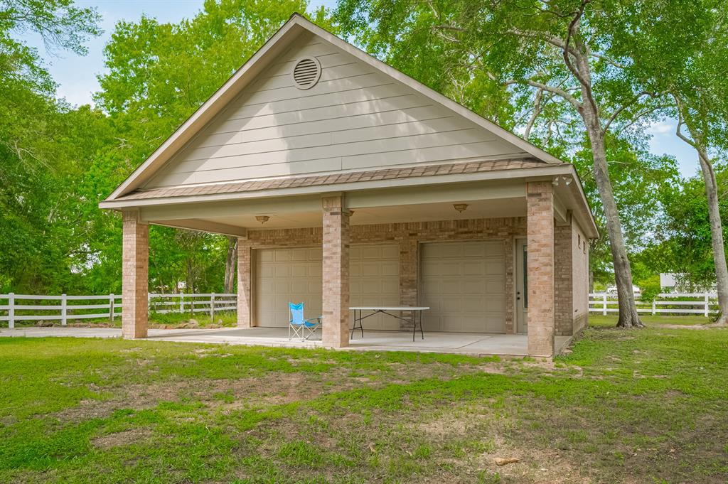 18518 W Paloma Lago Circle, Cypress, Texas image 42