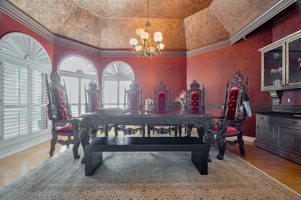 18518 W Paloma Lago Circle, Cypress, Texas image 6