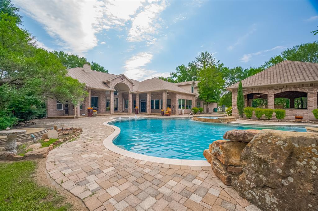 18518 W Paloma Lago Circle, Cypress, Texas image 31