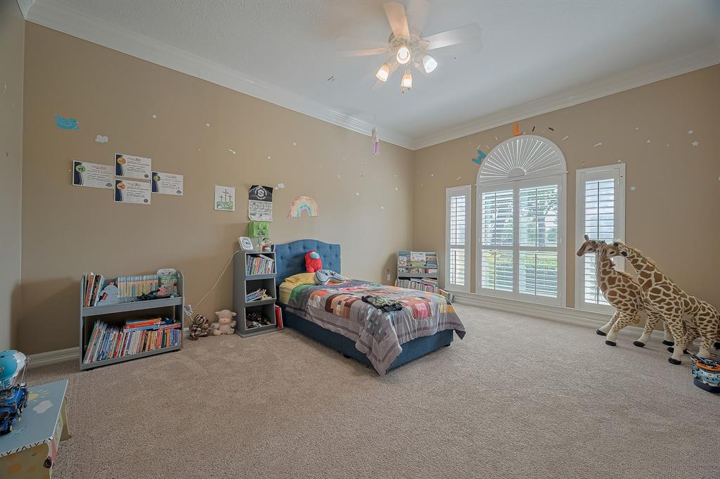 18518 W Paloma Lago Circle, Cypress, Texas image 22