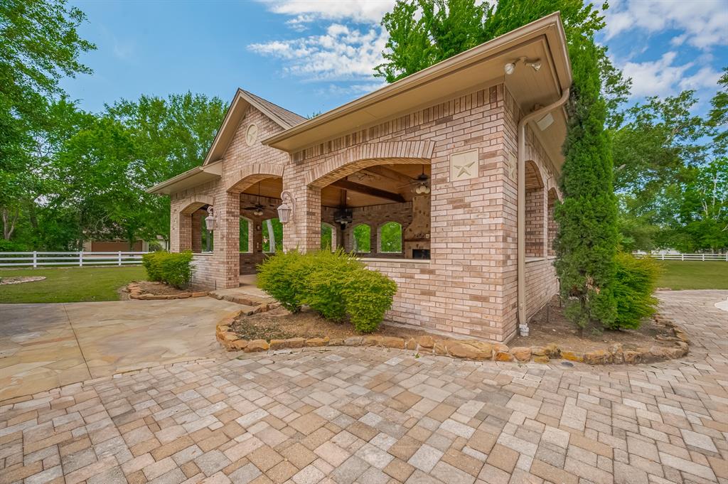 18518 W Paloma Lago Circle, Cypress, Texas image 35