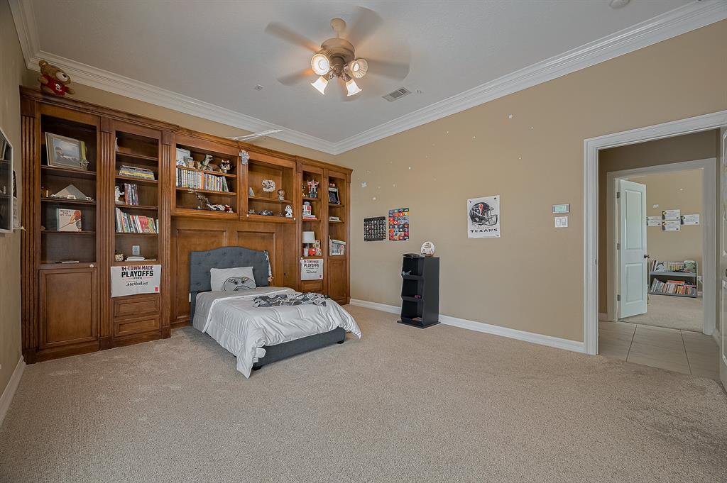 18518 W Paloma Lago Circle, Cypress, Texas image 23
