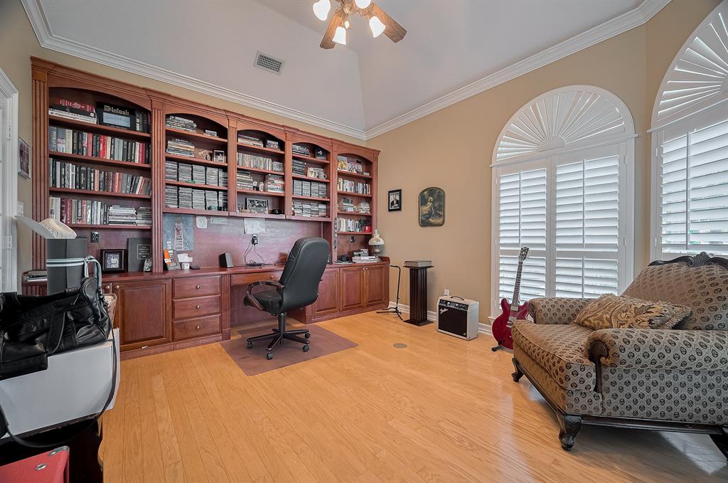 18518 W Paloma Lago Circle, Cypress, Texas image 13