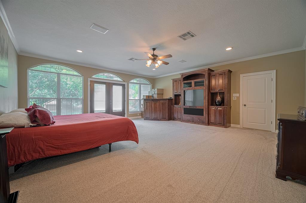 18518 W Paloma Lago Circle, Cypress, Texas image 19