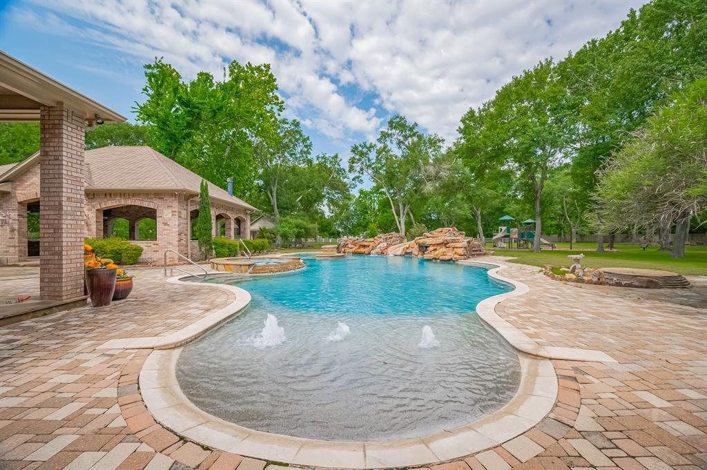 18518 W Paloma Lago Circle, Cypress, Texas image 30