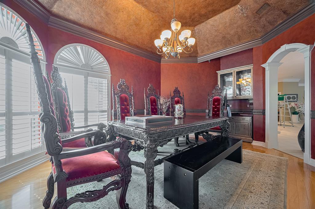 18518 W Paloma Lago Circle, Cypress, Texas image 7