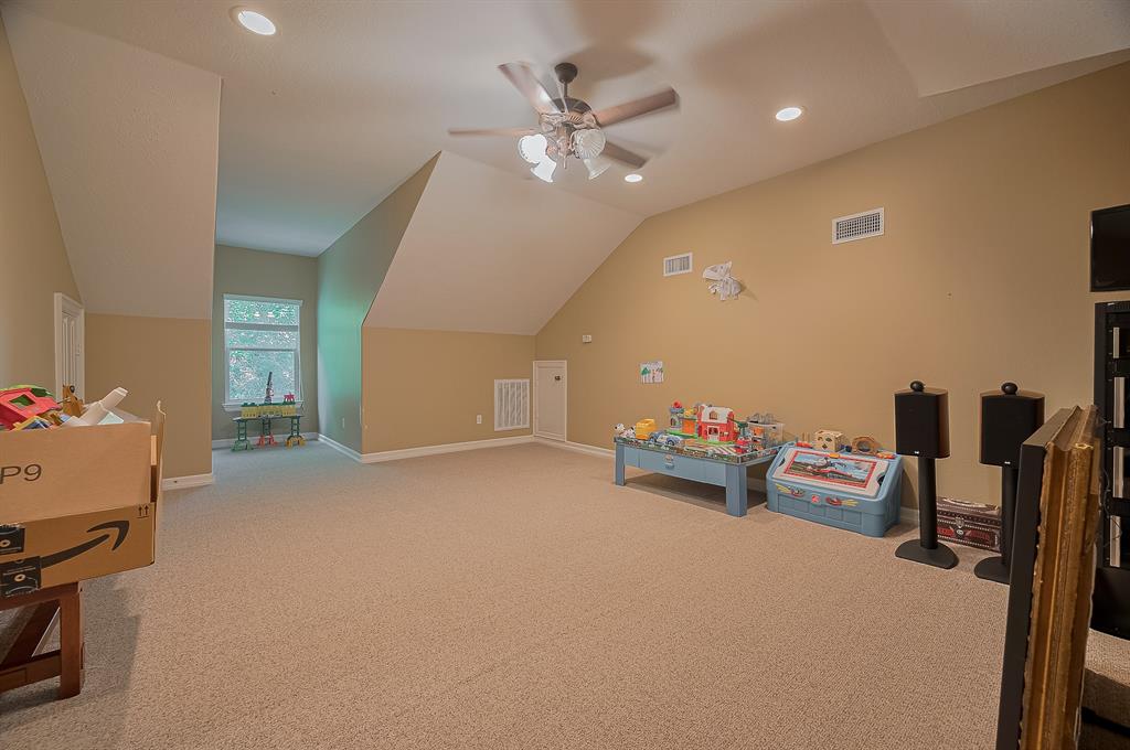 18518 W Paloma Lago Circle, Cypress, Texas image 20