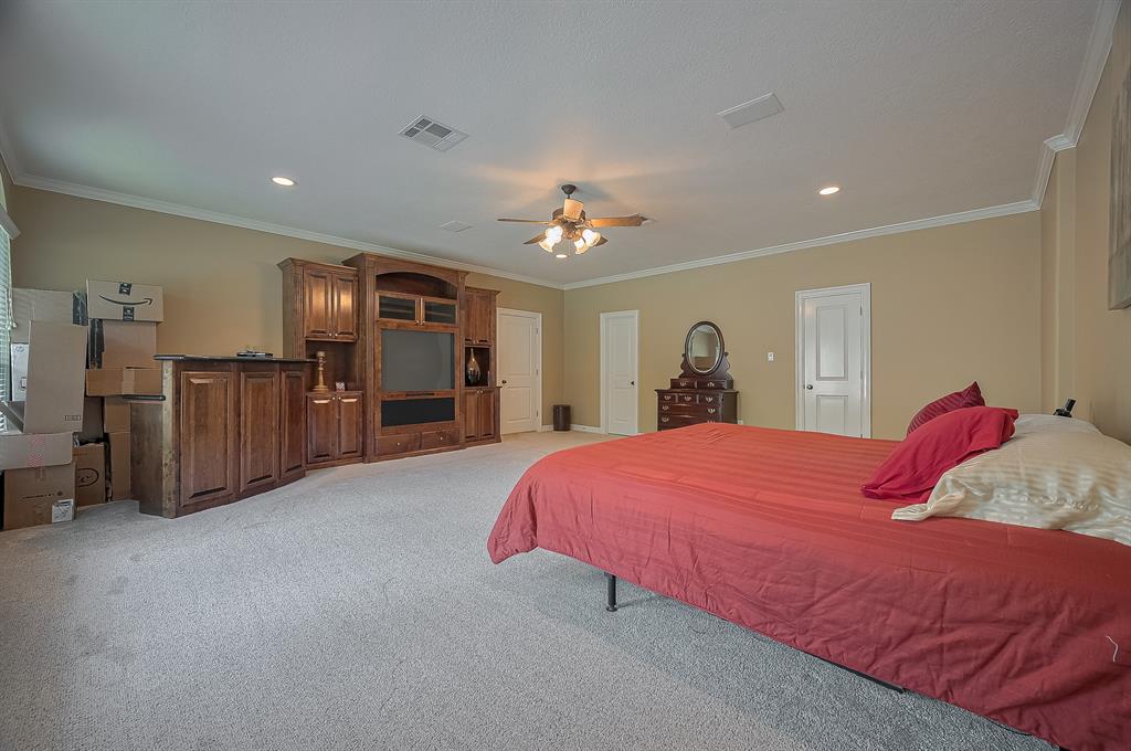 18518 W Paloma Lago Circle, Cypress, Texas image 18